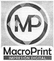 MP MACROPRINT IMPRESIÓN DIGITAL