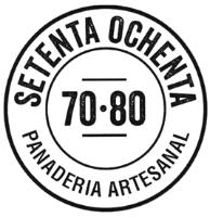 SETENTA OCHENTA 70 80 PANADERÍA ARTESANAL