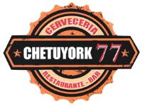 CHETUYORK 77