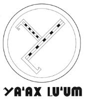 YA´AX LU´UM