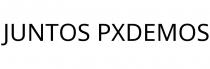 JUNTOS PXDEMOS