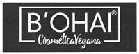 B'OHAI COSMÉTICA VEGANA