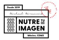 MICHAEL MIRAMONT NUTRE TU IMAGEN