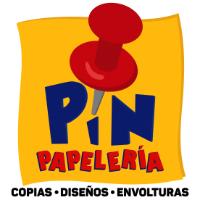 PIN PAPELERÍA