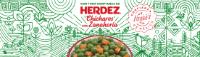 CON TODA CONFIANZA ES HERDEZ CHÍCHAROS CON ZANAHORIA CONFIANZA 1914 HERDEZ HECHO CON AMOR DE MÉXICO