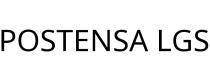 POSTENSA LGS