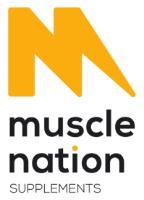 M MUSCLE NATION