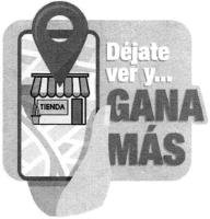 DEJATE VER Y GANA MÁS