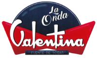 LA ONDA VALENTINA