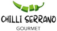 CHILLI SERRANO GOURMET