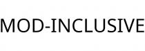 MOD-INCLUSIVE