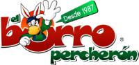 EL BURRO PERCHERON
