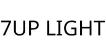 7UP LIGHT