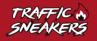 TRAFFIC SNEAKERS