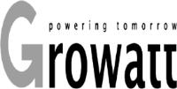 GROWATT POWERING TOMORROW