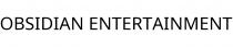 OBSIDIAN ENTERTAINMENT