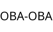 OBA-OBA