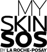 MY SKIN SOS BY LA ROCHE-POSAY