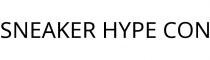 SNEAKER HYPE CON