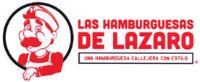 LAS HAMBURGUESAS DE LAZARO UNA HAMBURGUESA CALLEJERA CON ESTILO