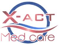 X-ACT MED CARE