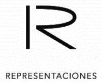 IR REPRESENTACIONES