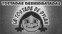 LA TOSTADA DE DYLAN