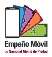EMPEÑO MÓVIL DE NACIONAL MONTE DE PIEDAD