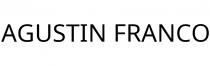 AGUSTIN FRANCO