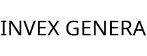 INVEX GENERA