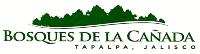 BOSQUES DE LA CAÑADA TAPALPA JALISCO