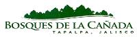 BOSQUES DE LA CAÑADA TAPALPA JALISCO