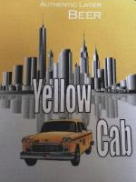 YELLO CAB