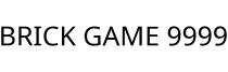 BRICK GAME 9999