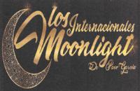 LOS INTERNACIONALES MOONLIGTH DE PACO GARCÍA
