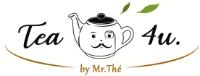 TEA 4U. BY MR. THÉ