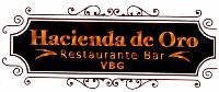 HACIENDA DE ORO RESTAURANTE BAR VBG