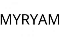 MYRYAM