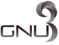 GNU3
