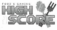 HIGH SCORE FOOD & GAMING