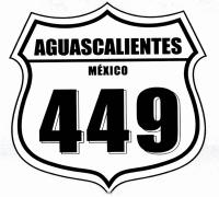 AGUASCALIENTES MÉXICO 449