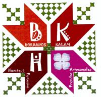 BKH BORDADOS KALAM