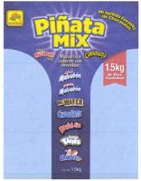 DE LA ROSA PIÑATA MIX