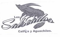 LOS SALSEADOS CALL S Y AGUACHILES