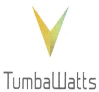 TUMBA WATTS