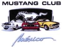 MUSTANG CLUB MÉXICO A.C.