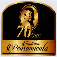 TRADICIÓN PENSAMIENTO 70 AÑOS