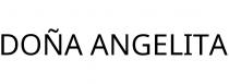 DOÑA ANGELITA