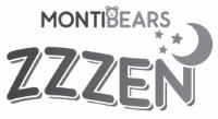 MONTIBEARS ZZZEN
