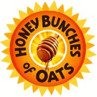HONEY BUNCHES OF OATS